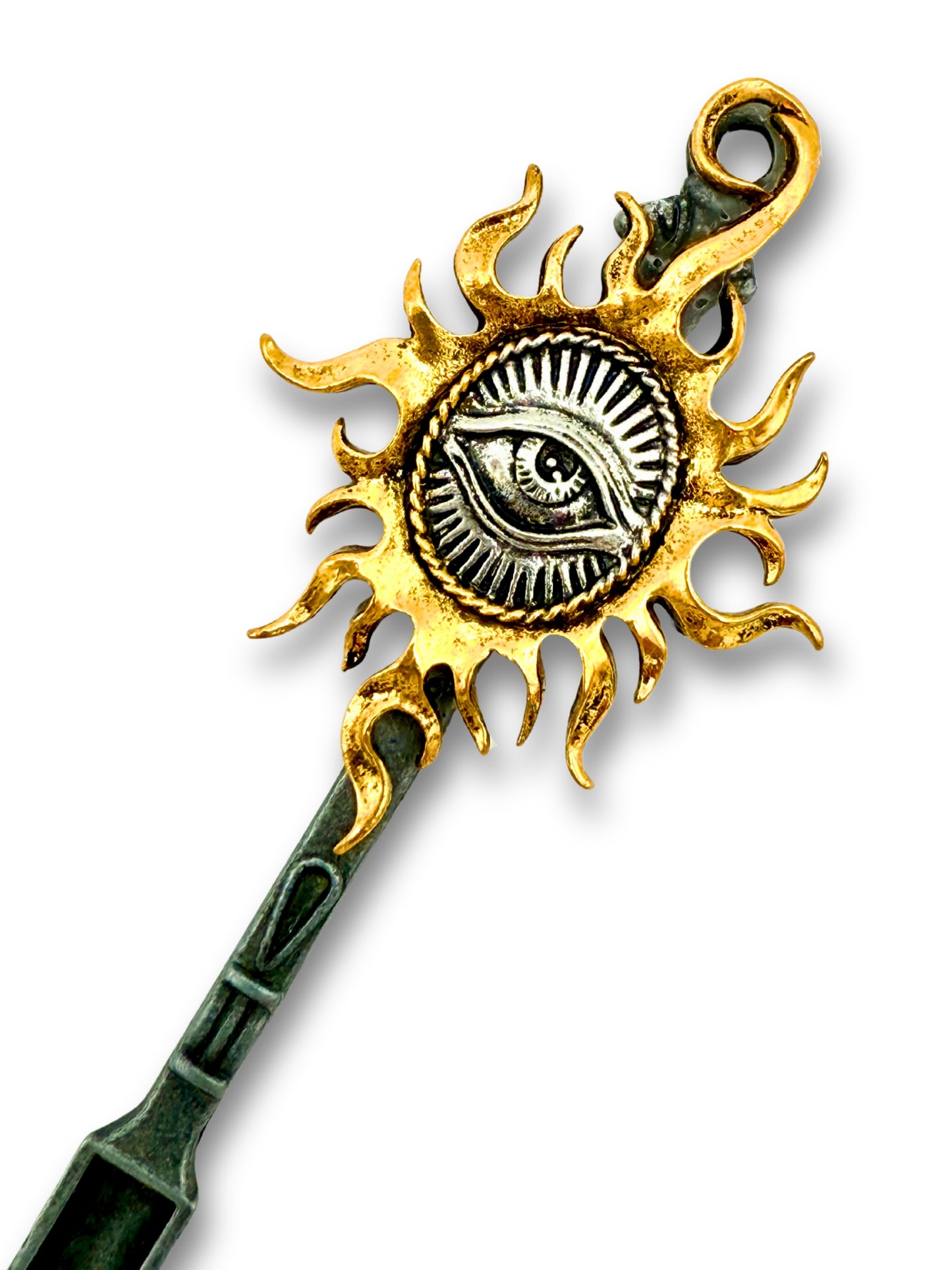 Eye of Enlightenment