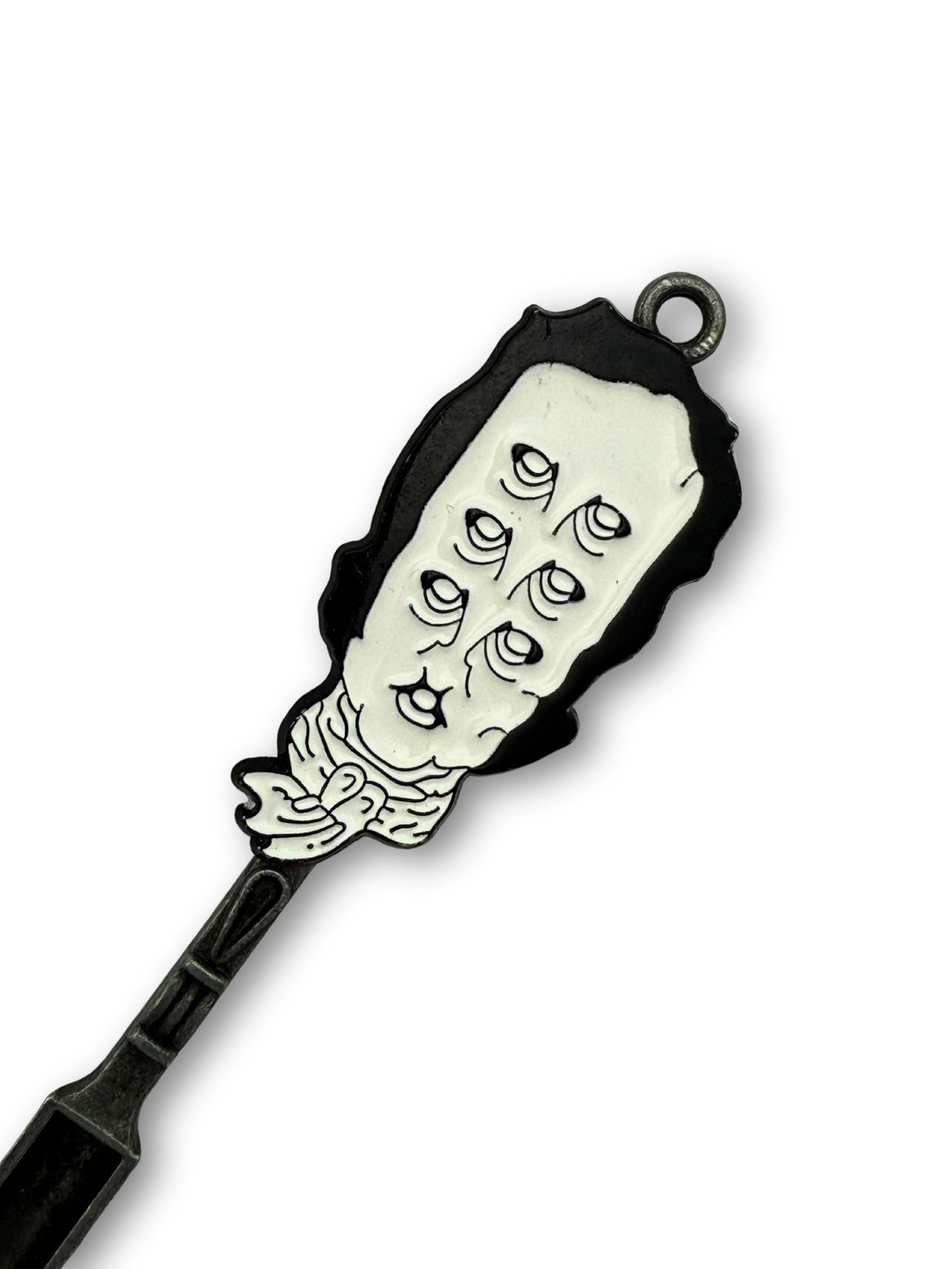 Edgar Allan Poe Hallucination