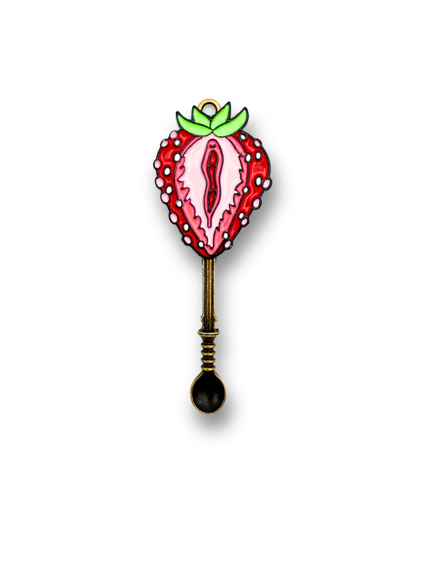 Strawberry Pussy