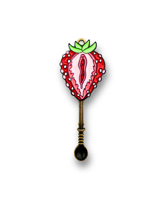 Strawberry Pussy