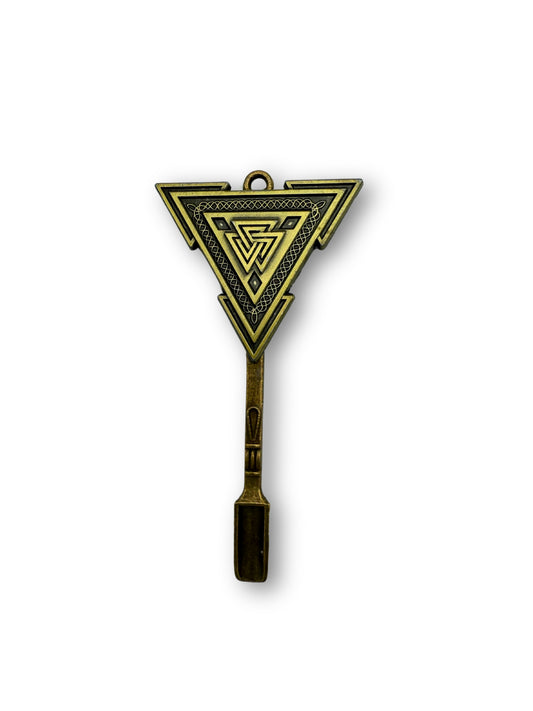 Celtic Triangle