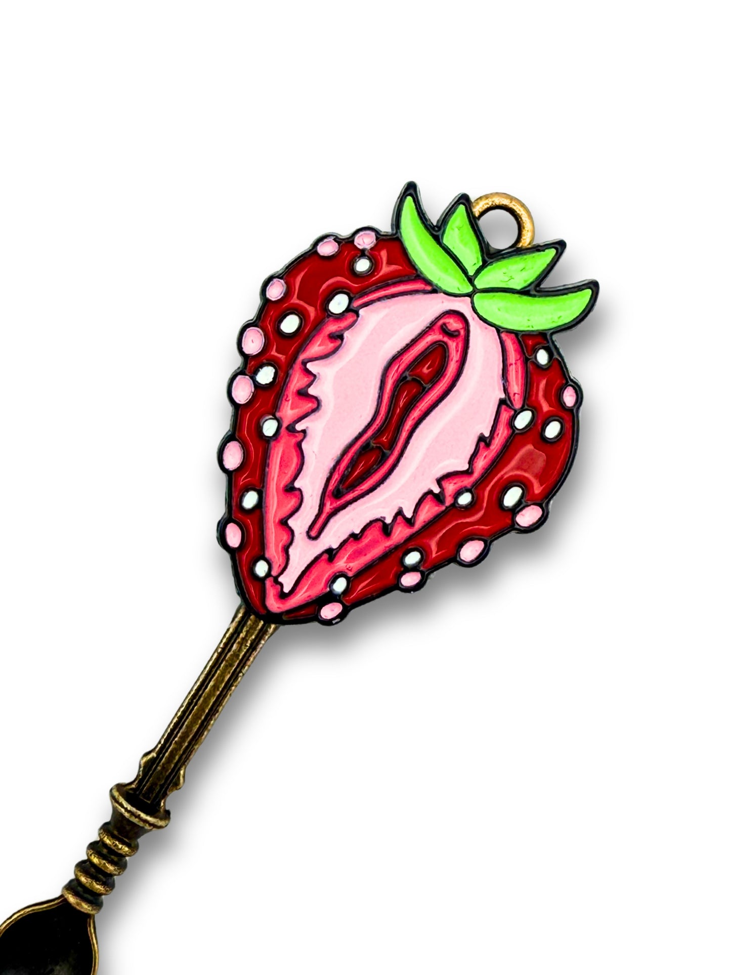 Strawberry Pussy