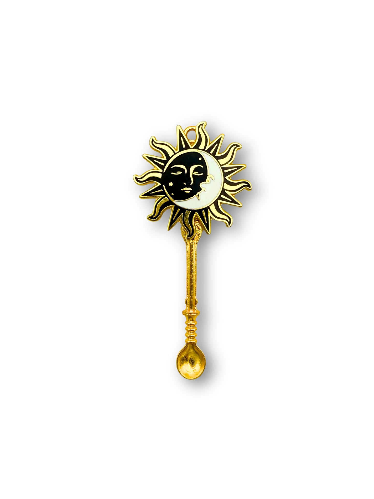 Sun and Moon