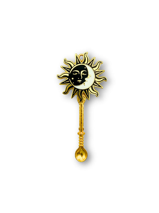 Sun and Moon