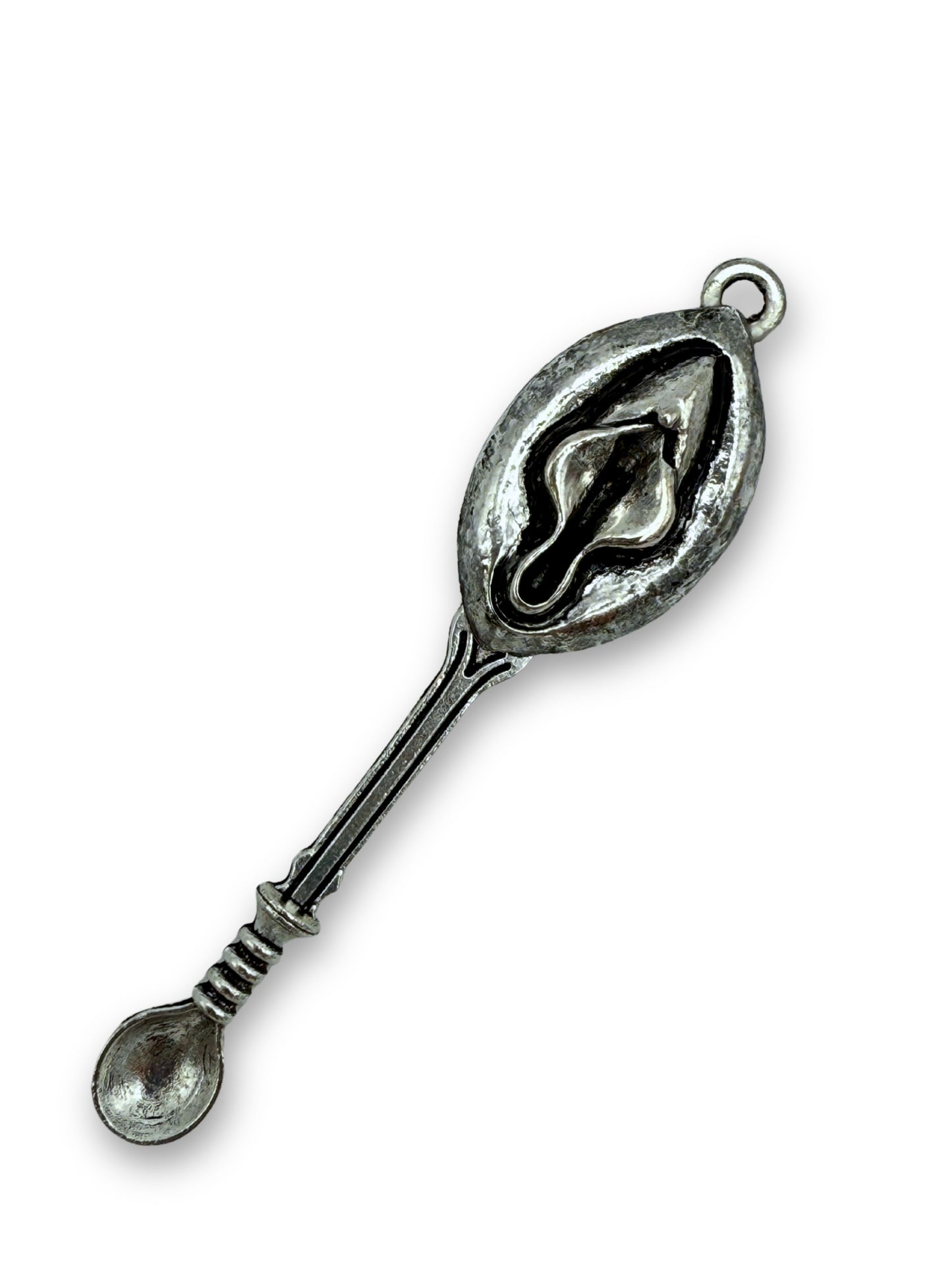 Vivacious Vulva