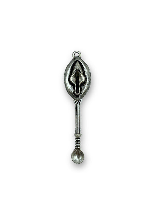 Vivacious Vulva